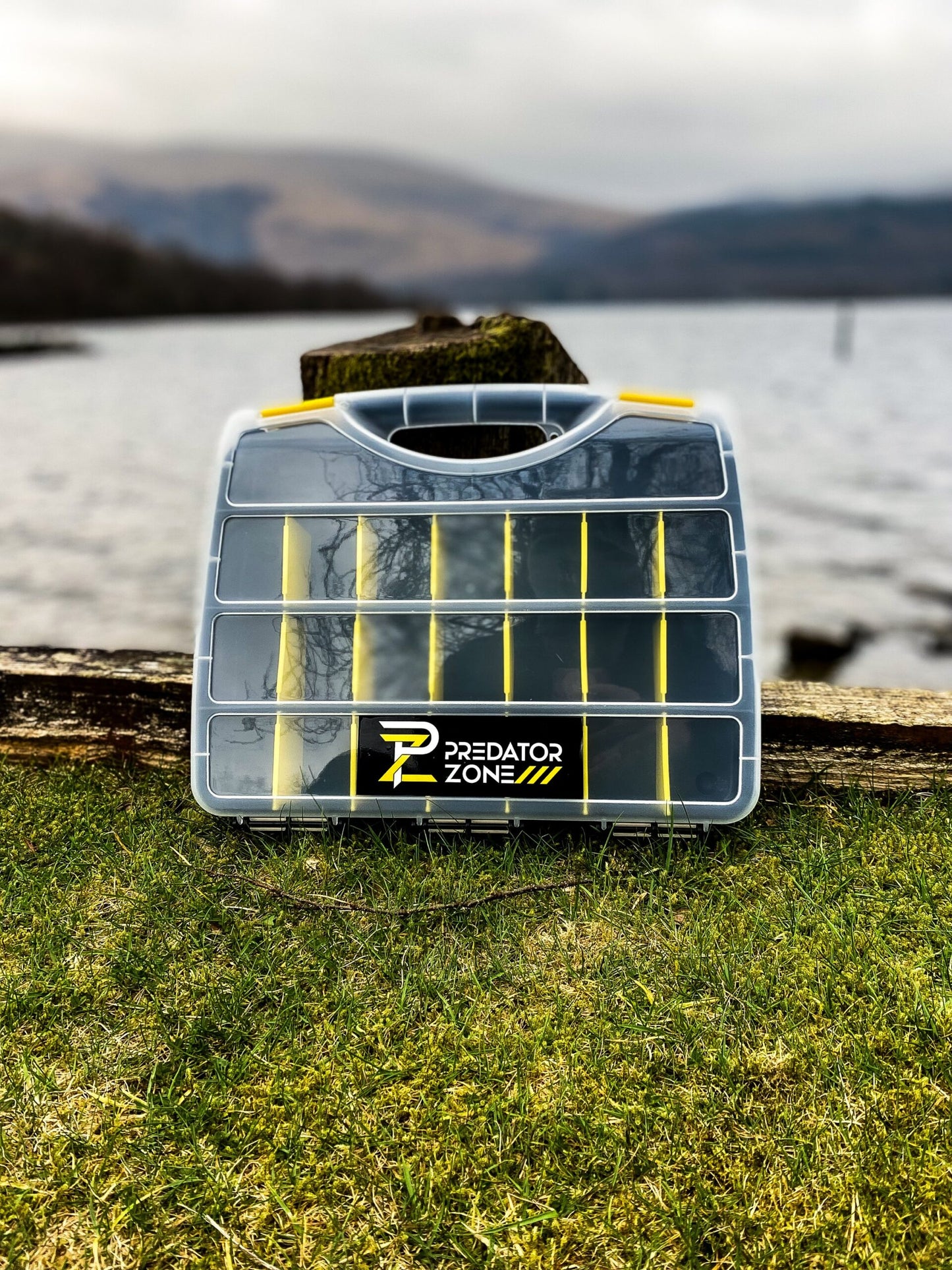 XL-Lure Box