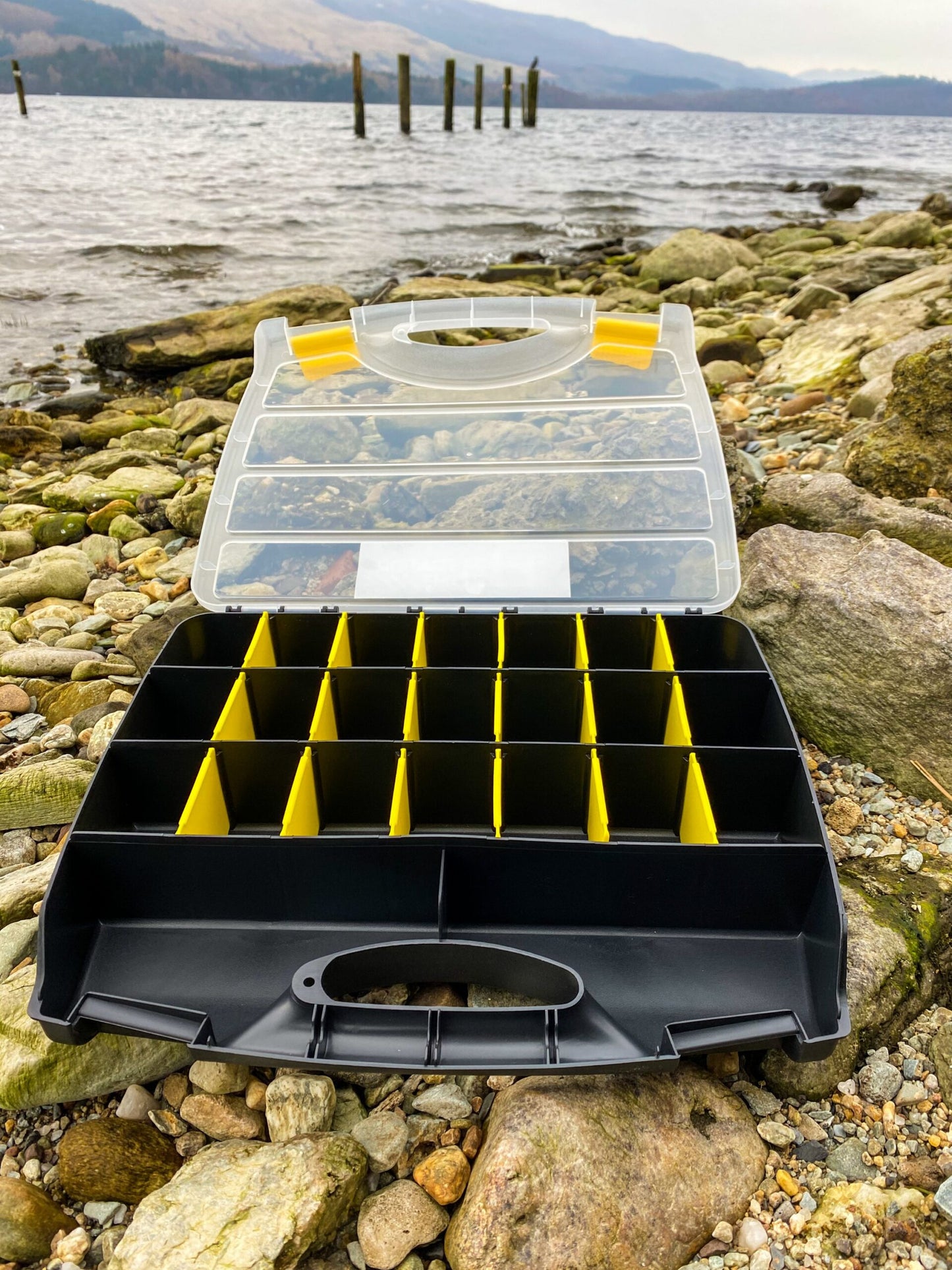 XL-Lure Box