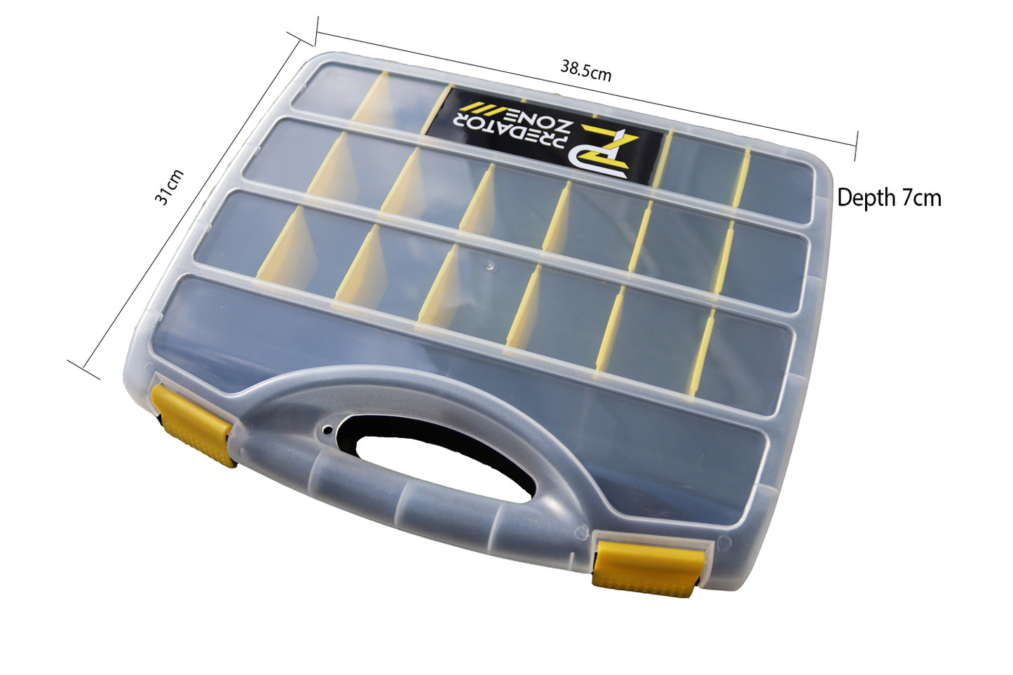 XL-Lure Box