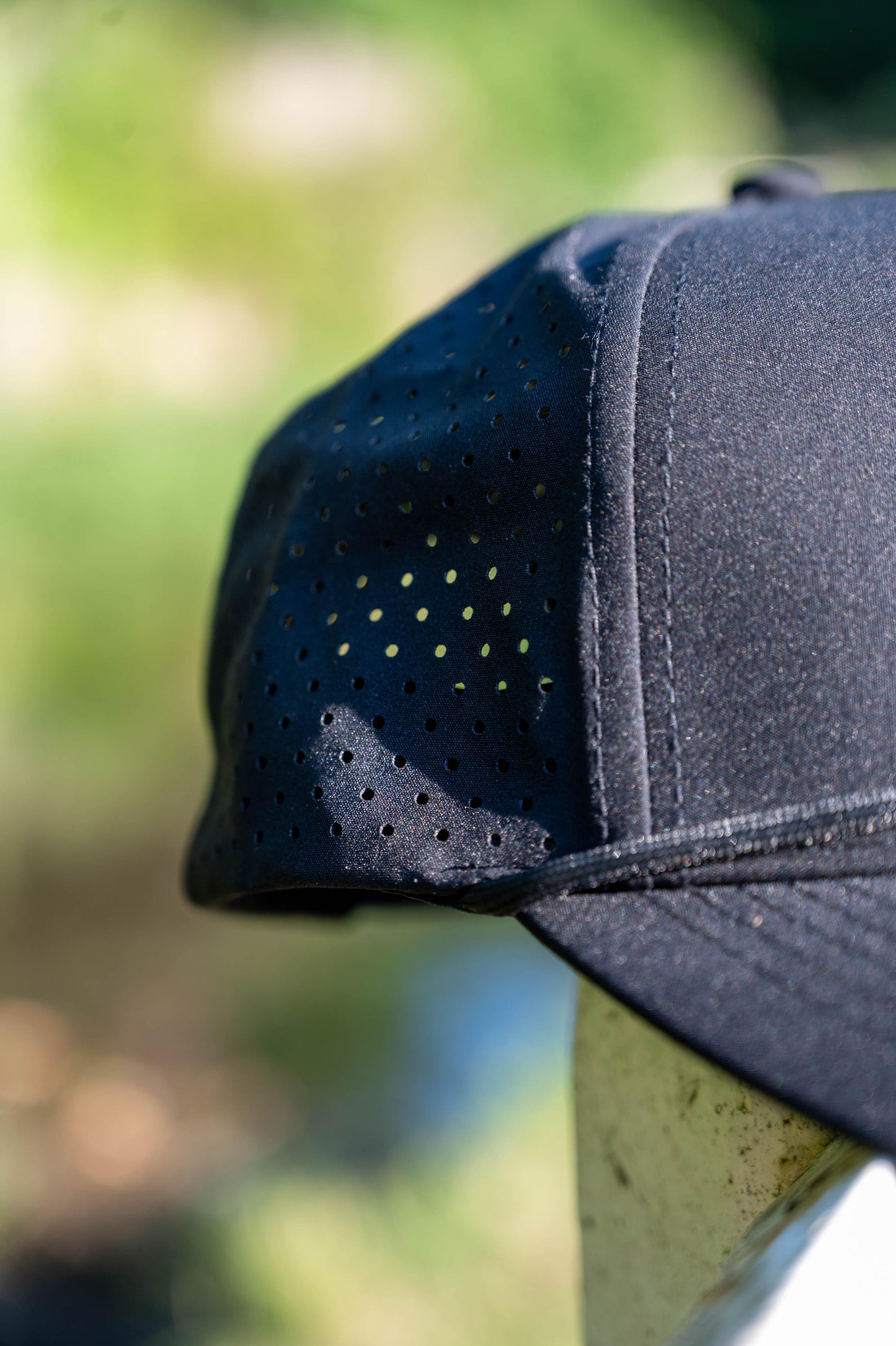 PredatorZone Cap V2