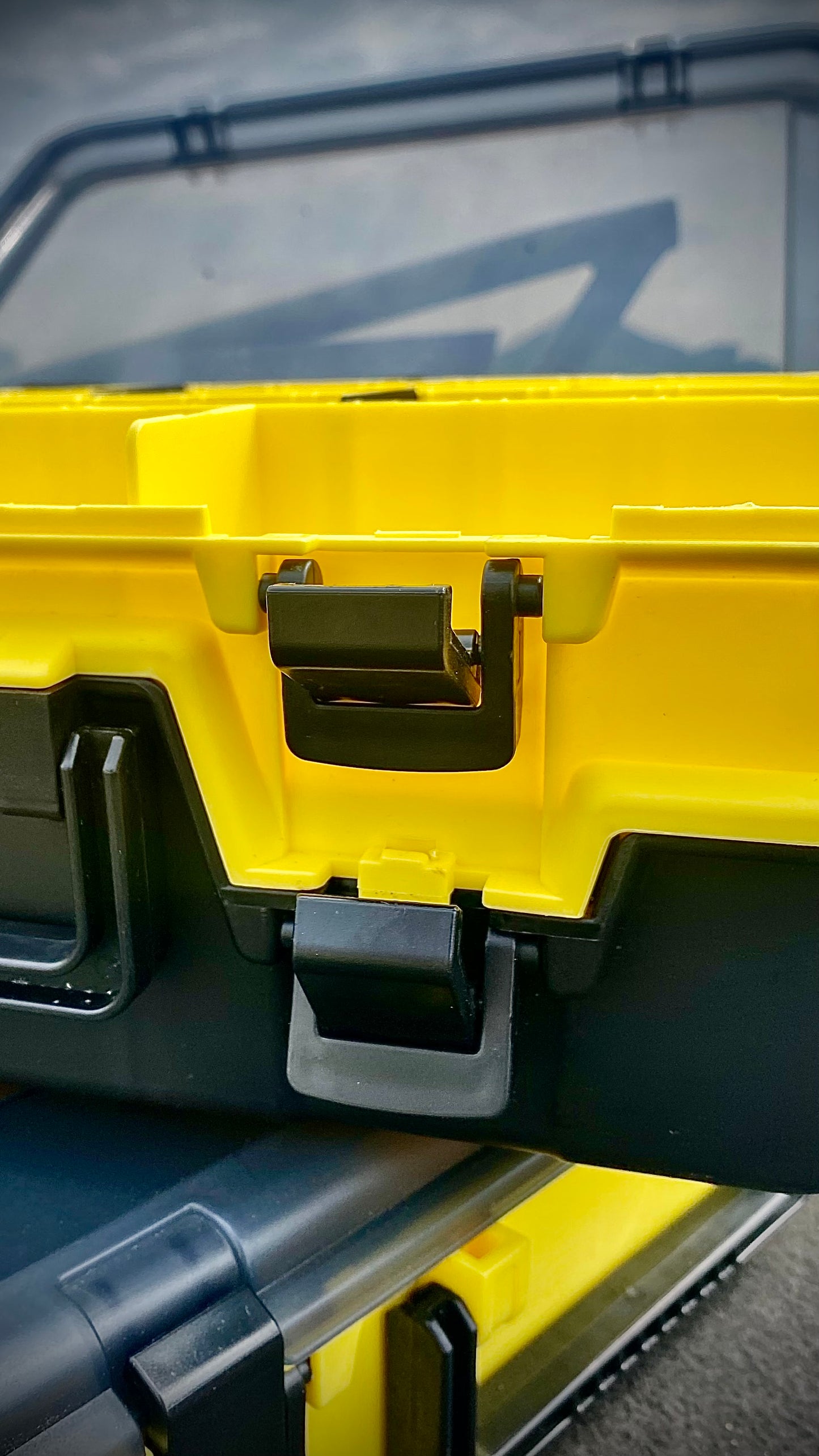 PZ Elite Tackle Boxes