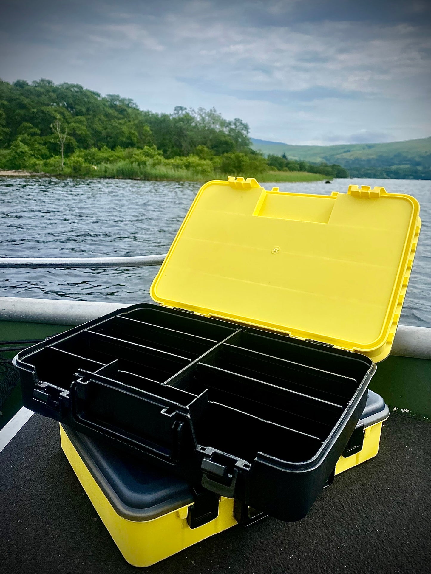 PZ Elite Tackle Boxes