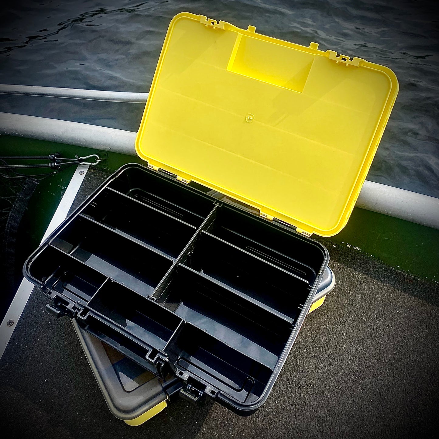 PZ Elite Tackle Boxes