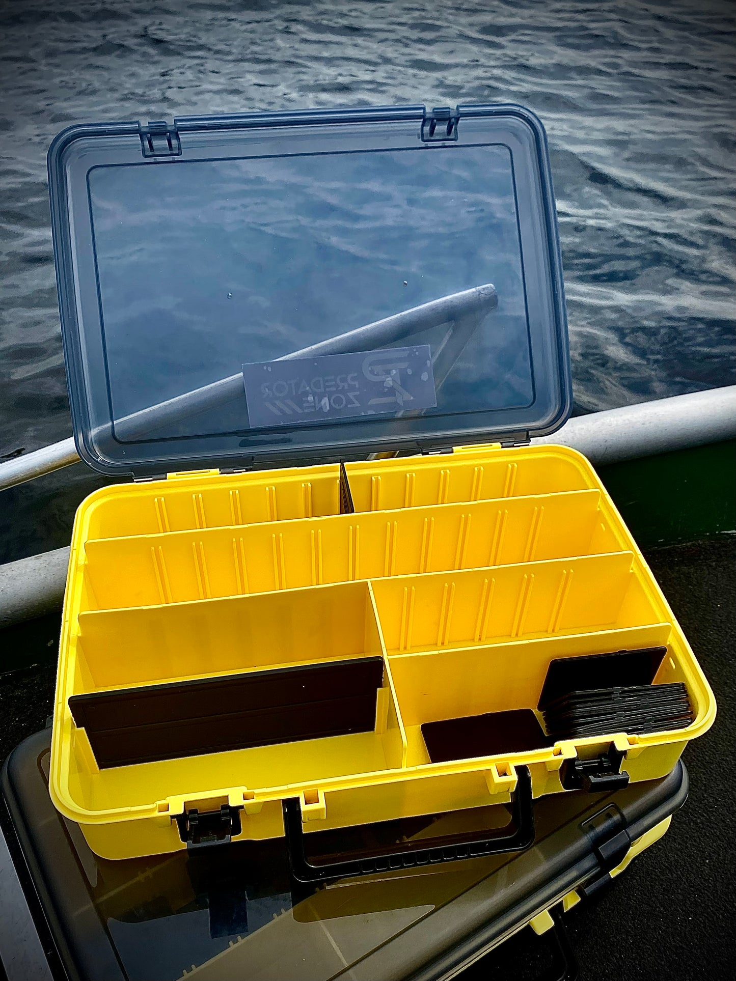 PZ Elite Tackle Boxes