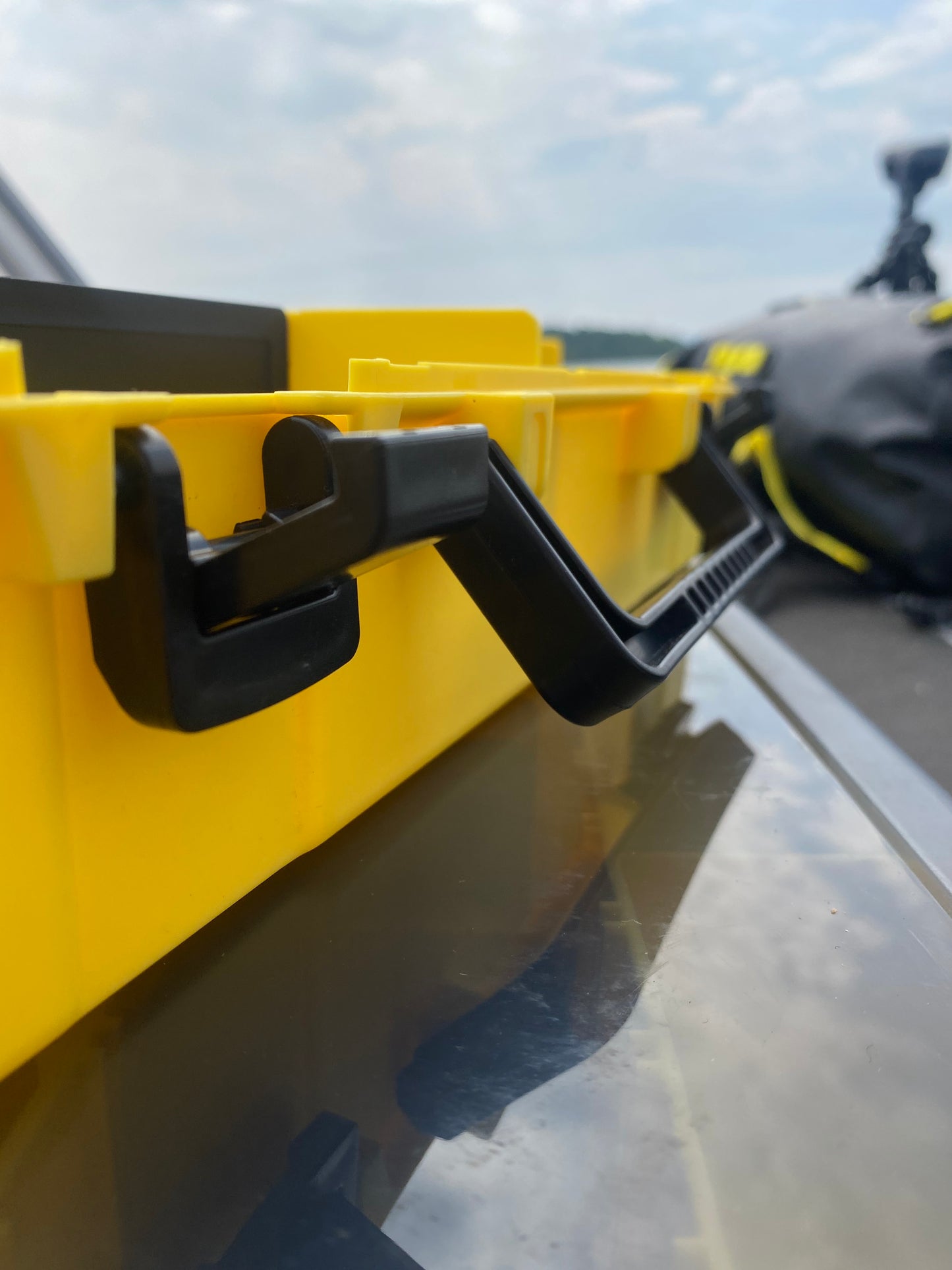 PZ Elite Tackle Boxes