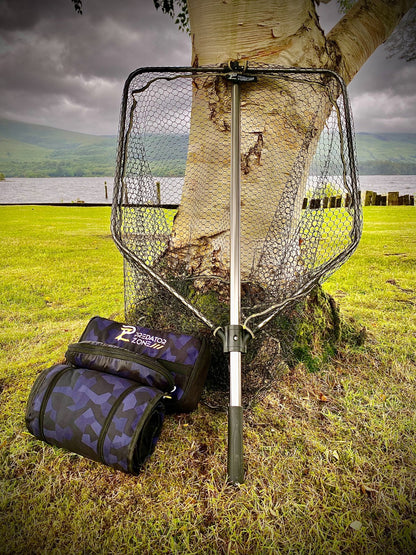 XL Folding Mesh Landing Net