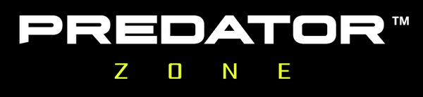 Predator Zone Fishing