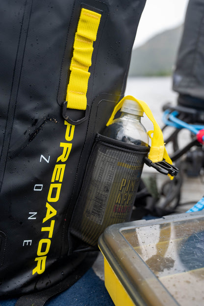 40L Roll-up Waterproof Backpack - 2026 Edition