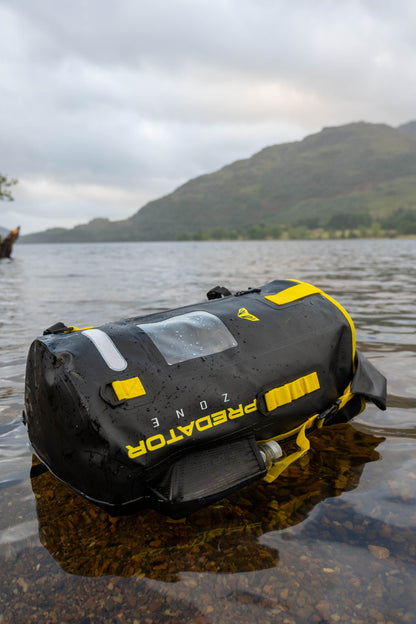 40L Roll-up Waterproof Backpack - 2026 Edition