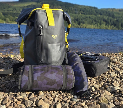 The Elite Roamer Pack
