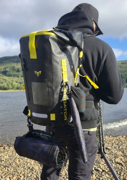 The Elite Roamer Pack