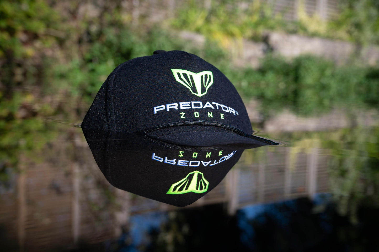 PredatorZone Cap V2