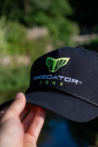 PredatorZone Cap V2