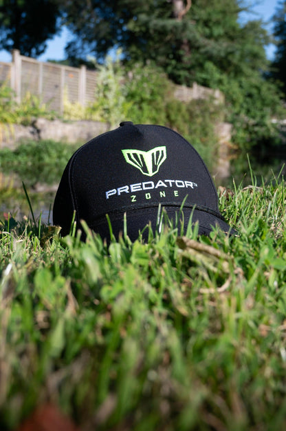 PredatorZone Cap V2