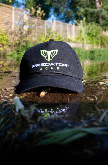 PredatorZone Cap V2