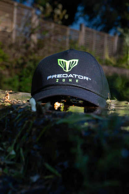 PredatorZone Cap V2