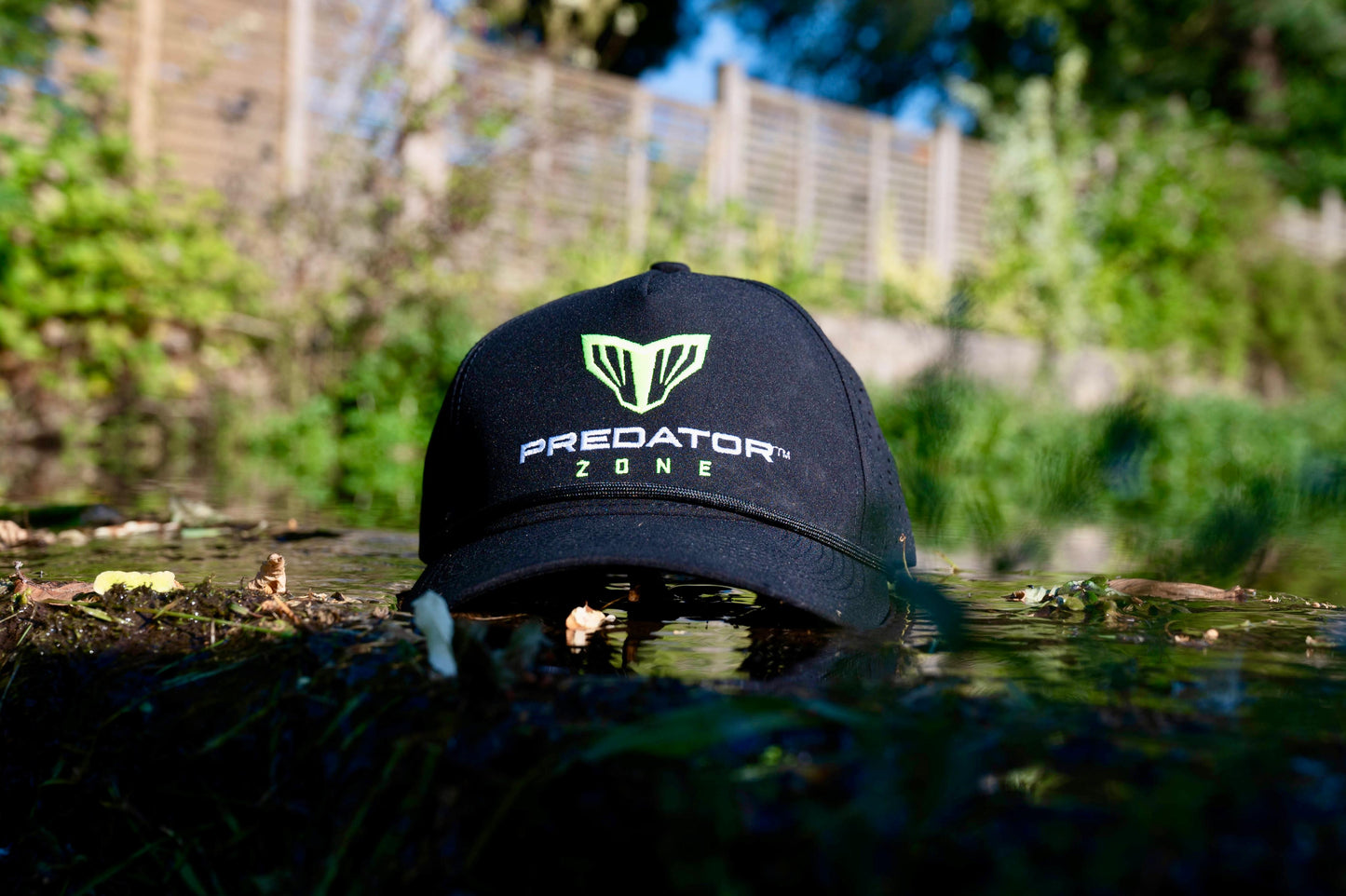 PredatorZone Cap V2