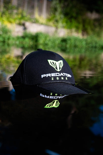 PredatorZone Cap V2