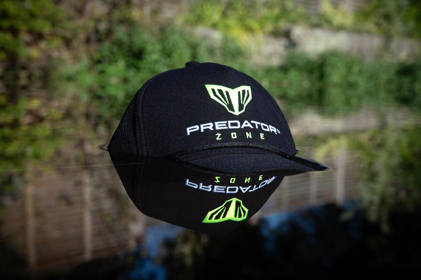 PredatorZone Cap V2