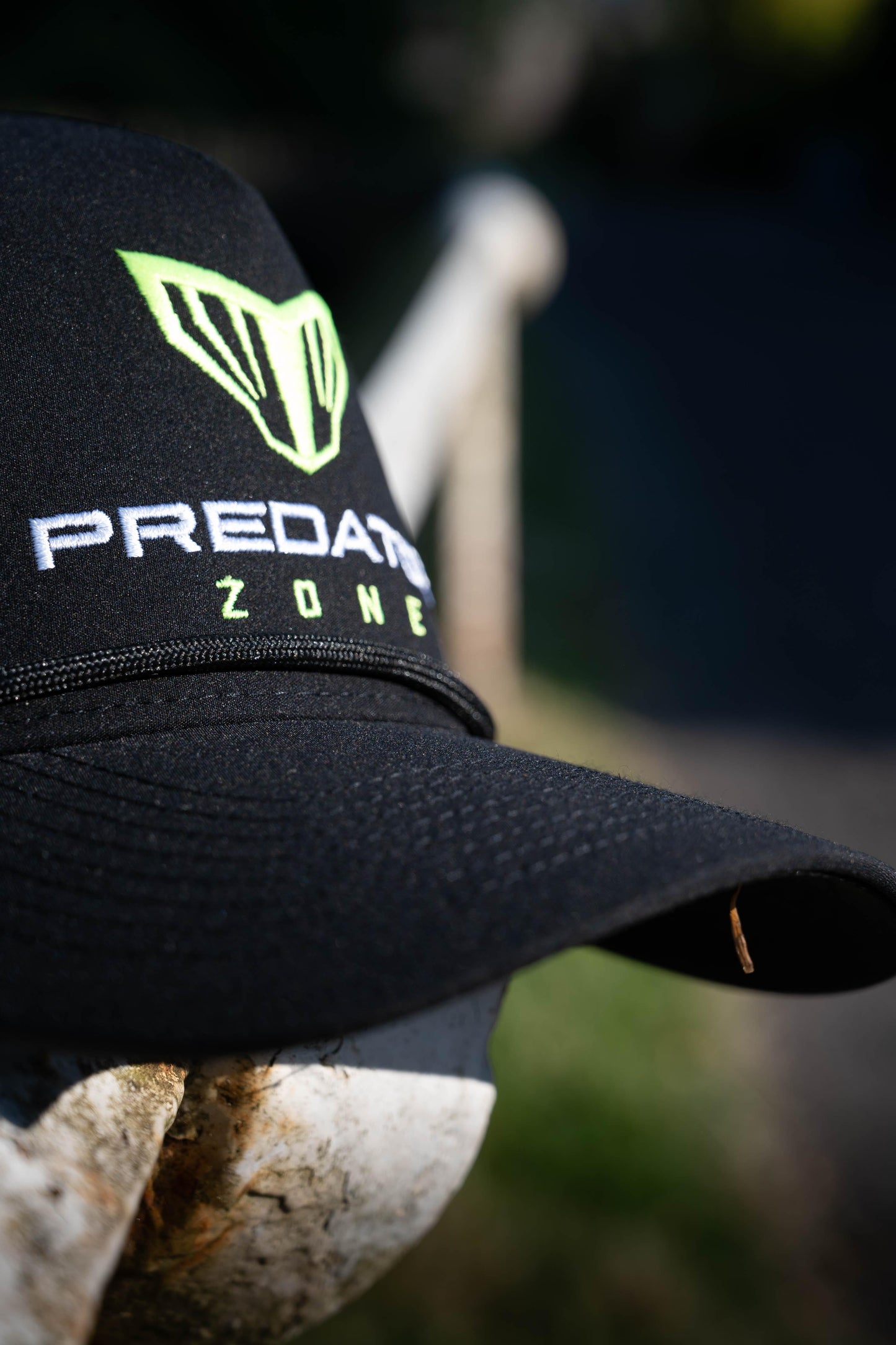 PredatorZone Cap V2