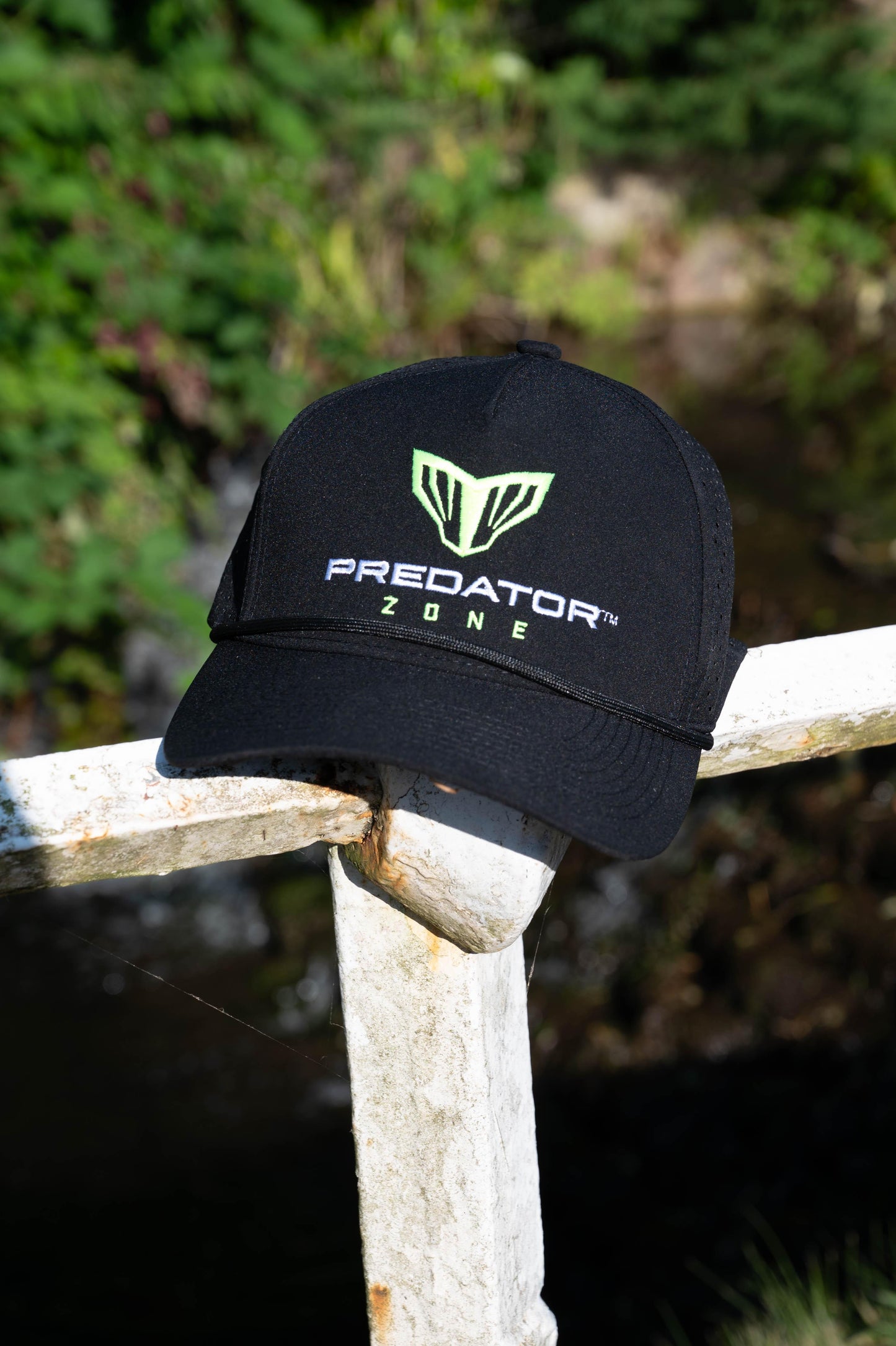 PredatorZone Cap V2