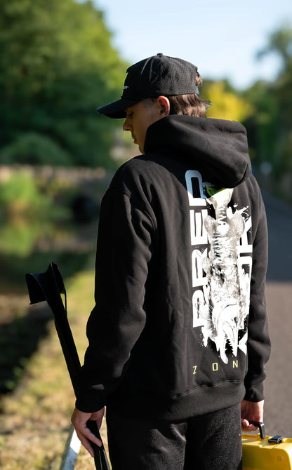 Predator Zone Heavyweight Hoodie (460GSM) – New Edition